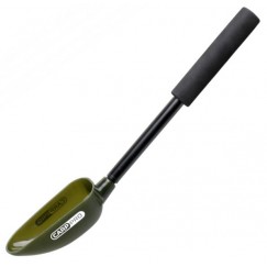 Ложка для заброса прикормки Carp Pro, маленькая с ручкой 28см